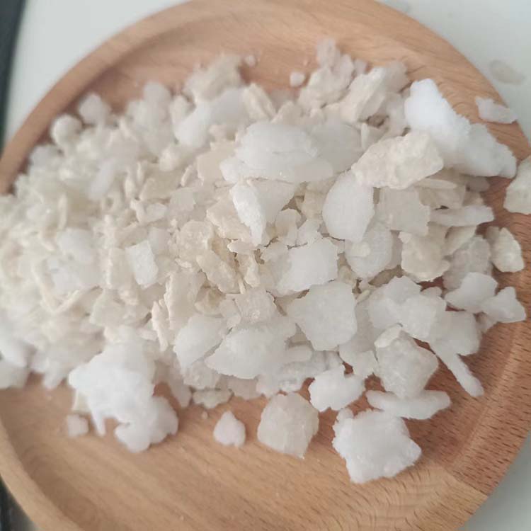 新型环保融雪剂的主要成分是什么?