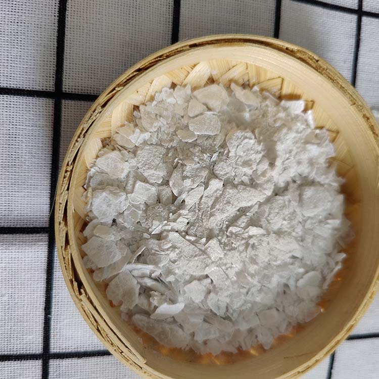 氯化镁在污水处理中的作用特点