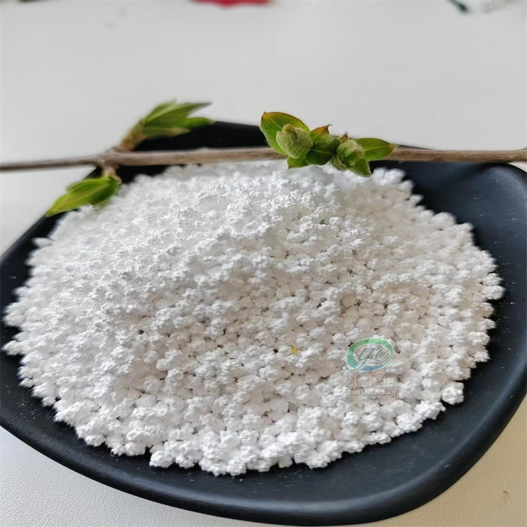 典型的离子型卤化物-氯化钙