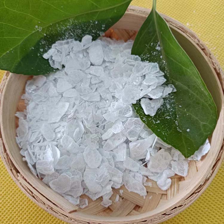 氯化镁吸湿速度快吗